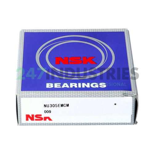 NU305EMCM NSK Image 4