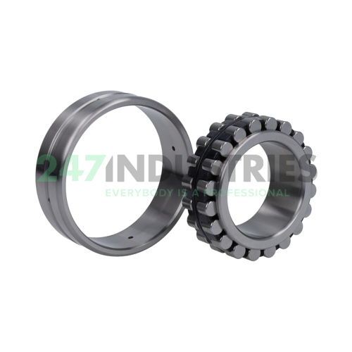 NN3007TBKRE44CC0P4 NSK Image 2