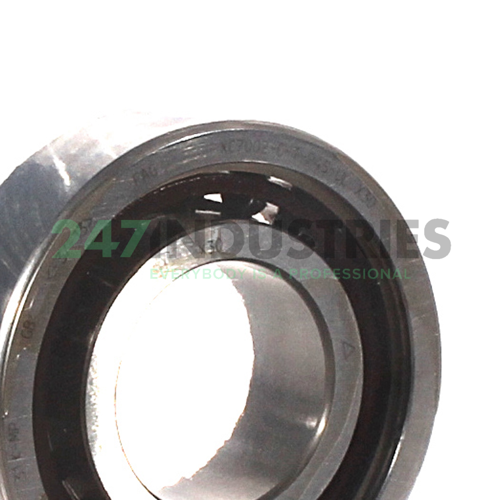 XC7002-C-T-P4S-UL FAG Image 2