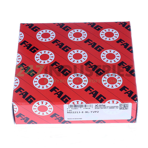 NU2213-E-XL-TVP2 FAG Image 4