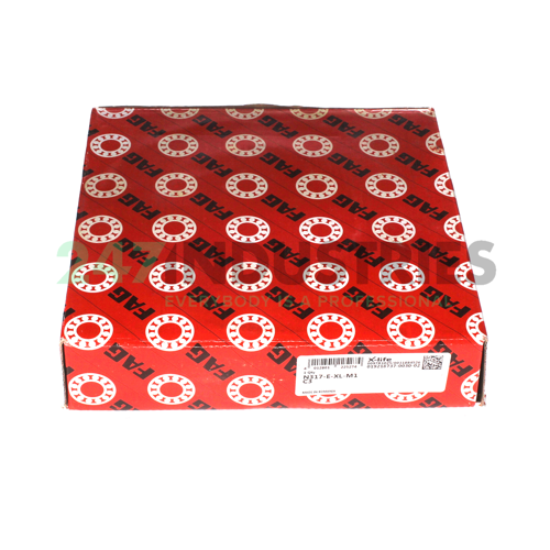 N317-E-XL-M1-C3 FAG Image 4