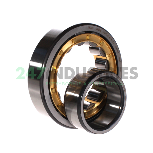 NU313-E-XL-M1-C3 FAG Image 2