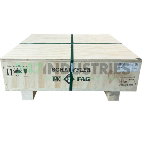 6064-M-C3 FAG Image 2