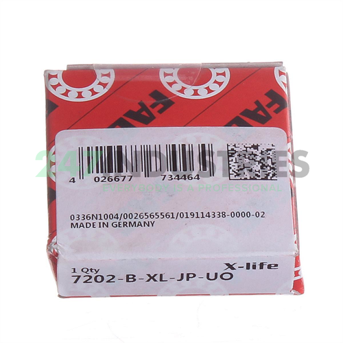 7202-B-XL-JP-UO FAG Image 3