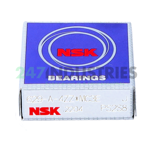 629-A-4ZZMC3E NSK Image 3