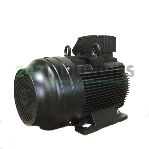 GMC2-315S-4-B3 Hoyer Image 3