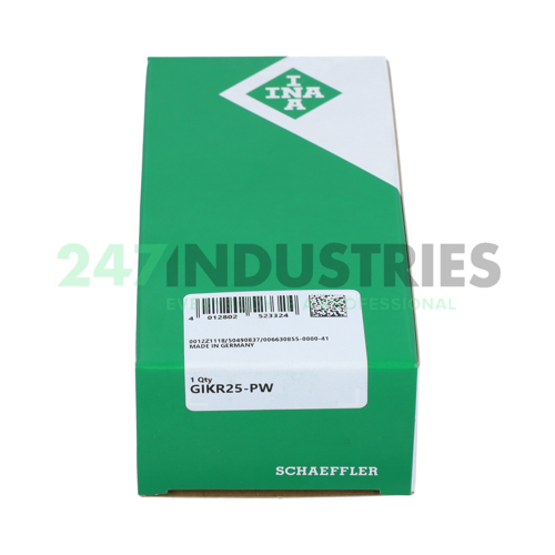 GIKR25-PW INA Image 3