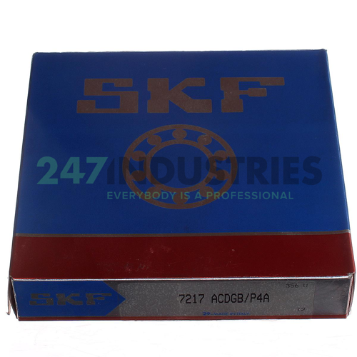 7217ACDGB/P4A SKF Image 4