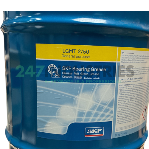 LGMT2/50 SKF Image 2