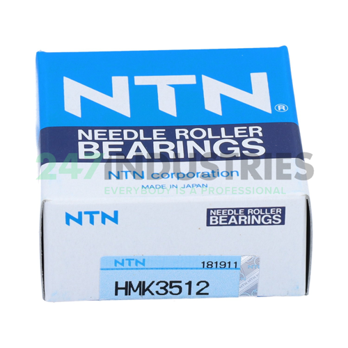 HMK3512 NTN Image 3