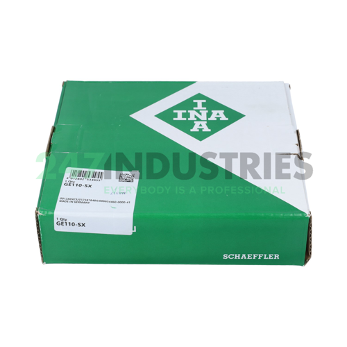GE110-SX INA Image 3