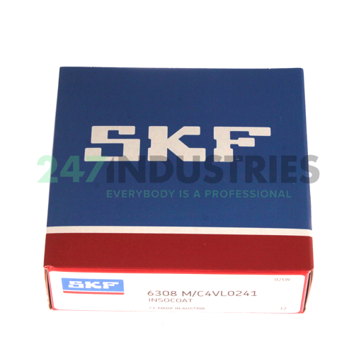 6308M/C4VL0241 SKF Image 3