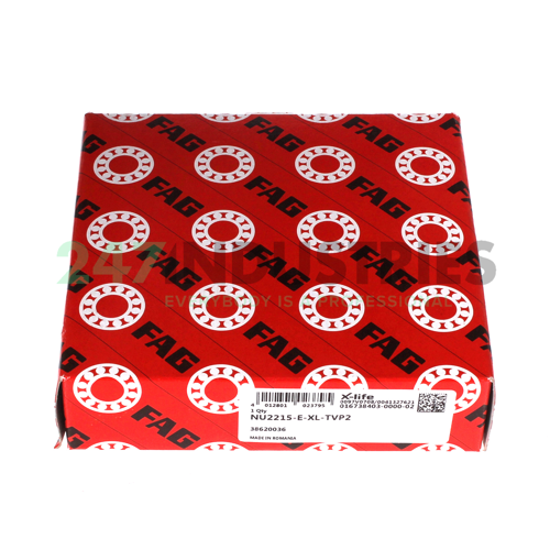 NU2215-E-XL-TVP2 FAG Image 3