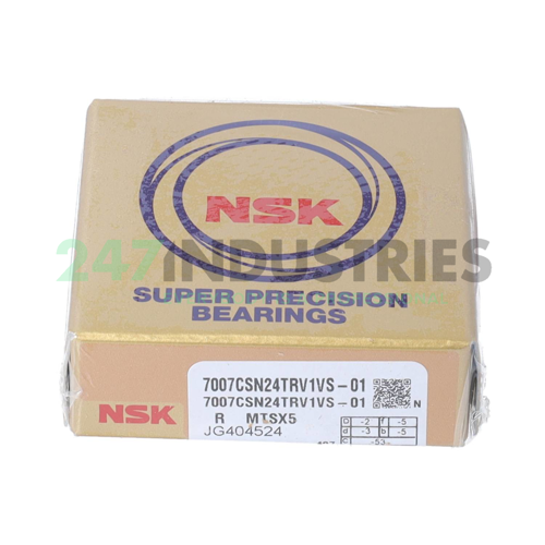 7007CSN24TRV1VS-01 NSK