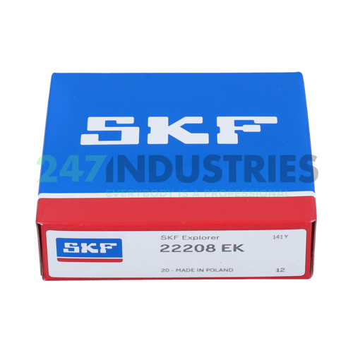 22208EK SKF Image 4