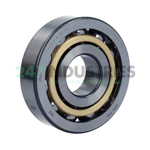 7407-B-XL-MP-UA FAG Image 2