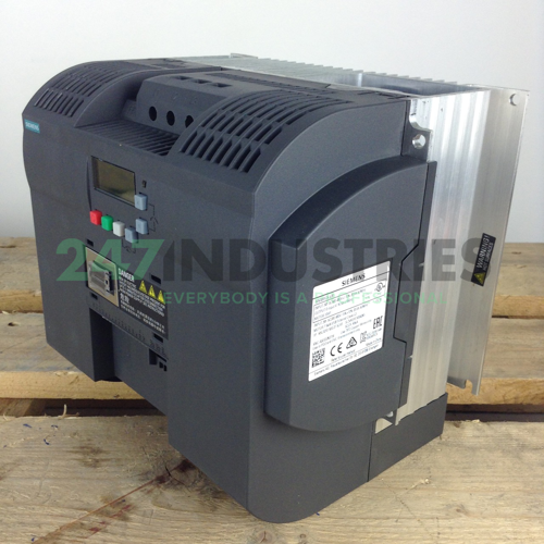 6SL3210-5BE27-5CV0 Siemens