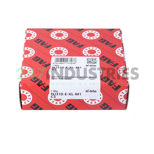 NJ310-E-XL-M1-C3 FAG Image 4