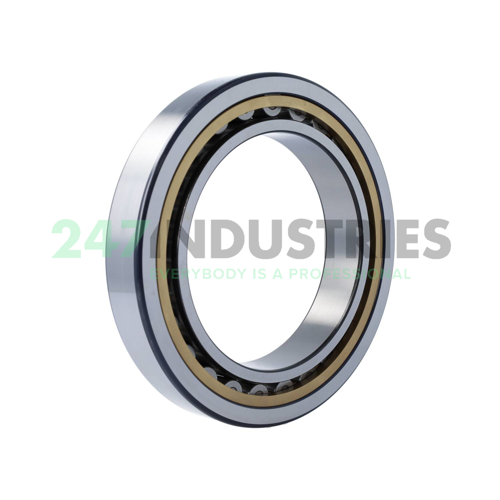 NU1028ML/C3 SKF Image 2