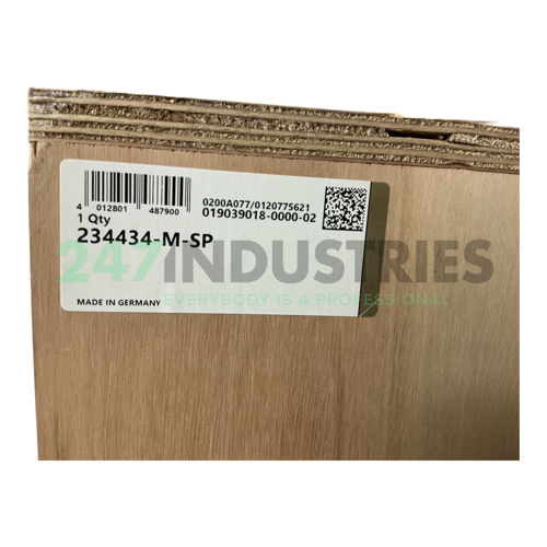 234434-M-SP FAG Image 3