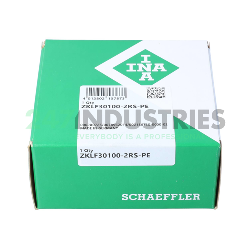 ZKLF30100-2RS-PE INA Image 4