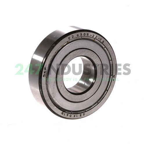 E2.6305-2Z/C3 SKF