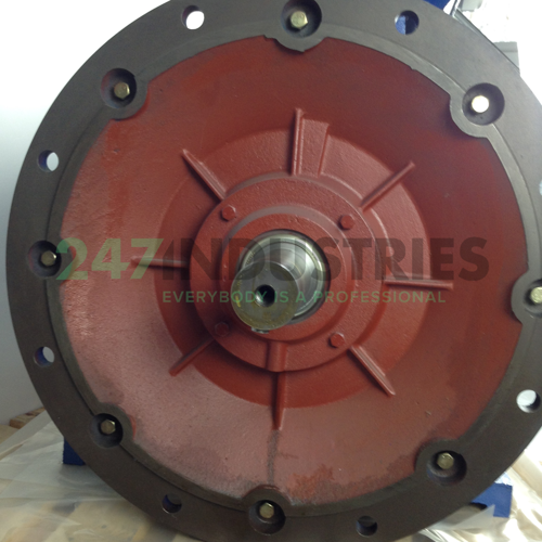 BAQ315MB2-B35 Marelli Motori Image 2