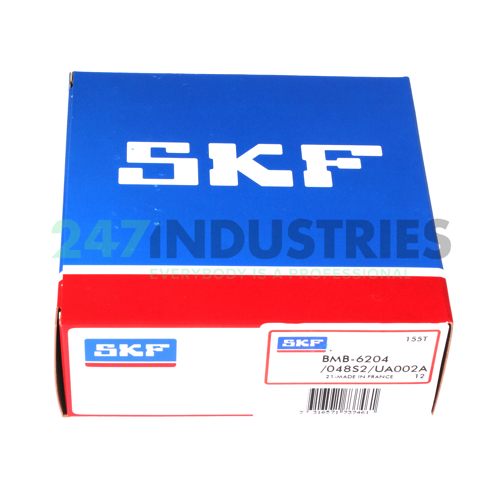 BMB-6204/048S2/UA002A SKF Image 3