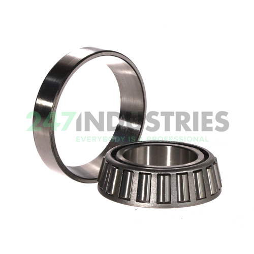 LM48548/LM48510 Timken Image 2