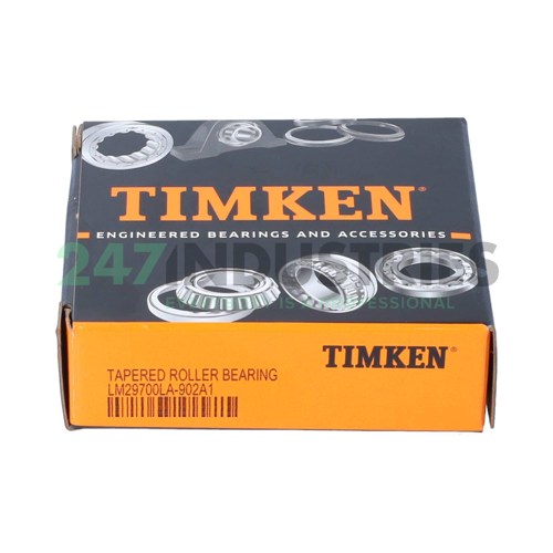 LM29700LA-902A1 Timken Image 3