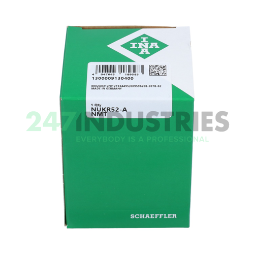 NUKR52-A-NMT INA Image 3