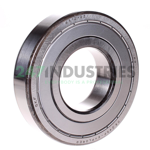 6312-2Z SKF