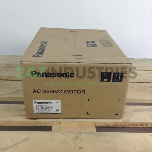 MDMA402P1G Panasonic Image 7