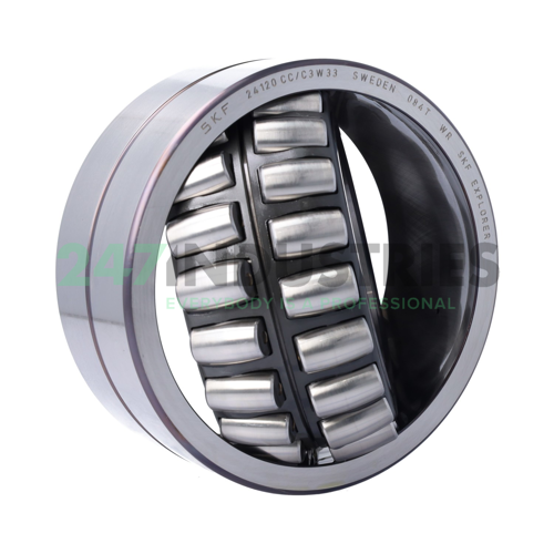 24120CC/C3W33 SKF Image 3