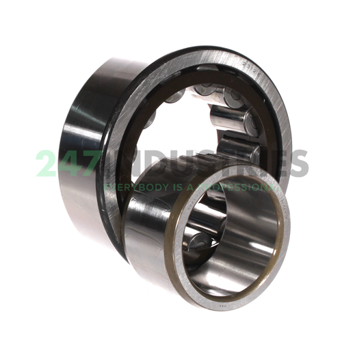 NU2312ET NSK Image 3