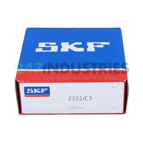 2311/C3 SKF Image 4