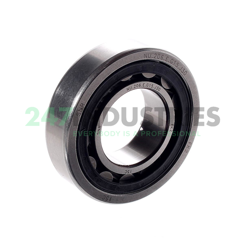 NU206E G15 J30 SNR