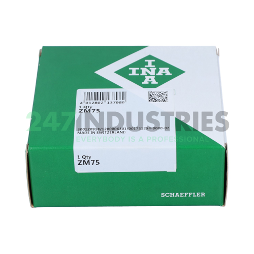 ZM75 INA Image 3