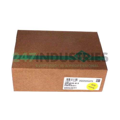 KWVE30-B-S-V1-G1 INA Image 4