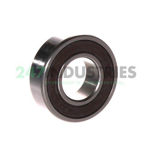 6203-3/4 2RS FBJ Image 2