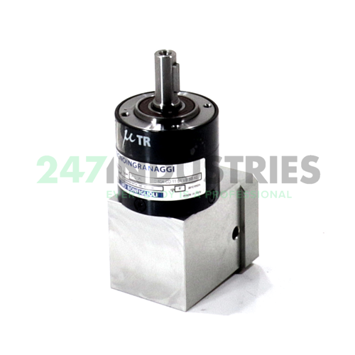 TR G 060 2 4 STD 60A CD 11 S1 VB SB KE Bonfiglioli Image 3