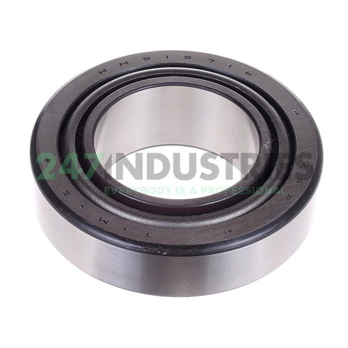 HM515716 Timken Image 3