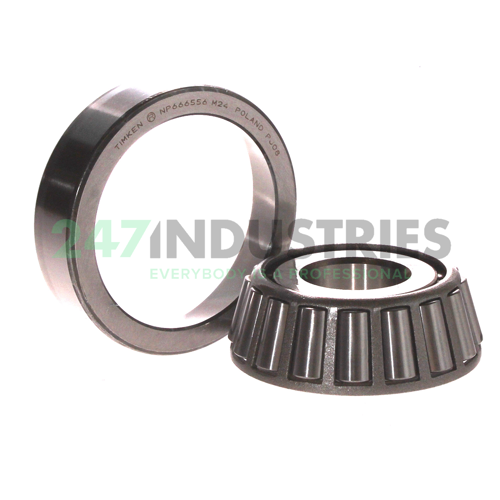 NP868033/NP666556 Timken