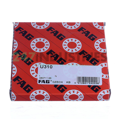 U310 FAG Image 3