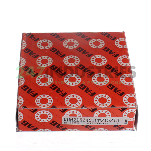 KHM215249-HM215210 FAG Image 8