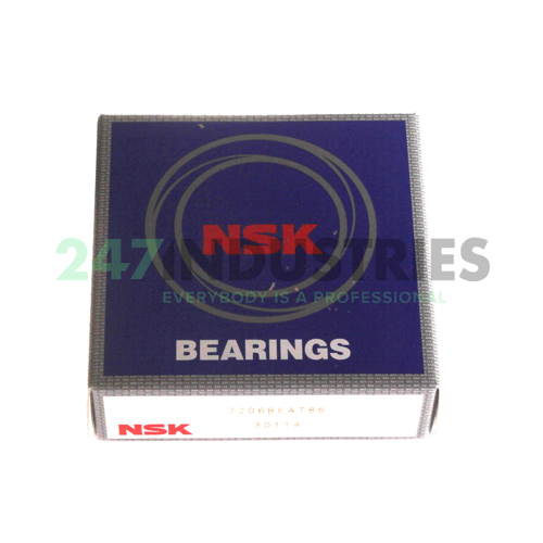 7206B EA T85 NSK Image 3