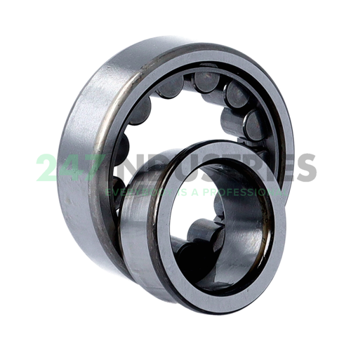 NJ205EWC3 NSK Image 3