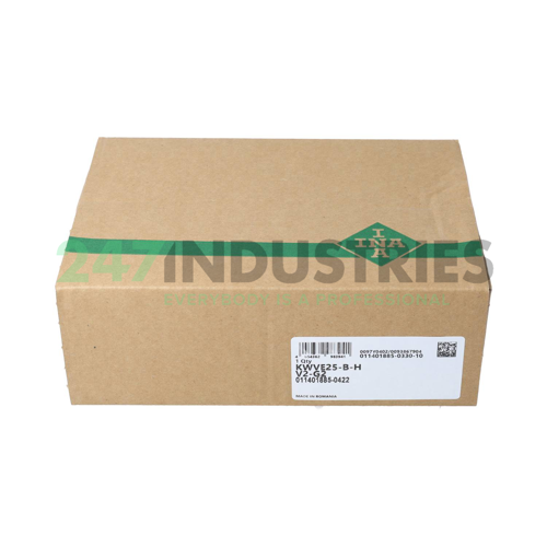 KWVE25-B-H-V2-G2 INA Image 4