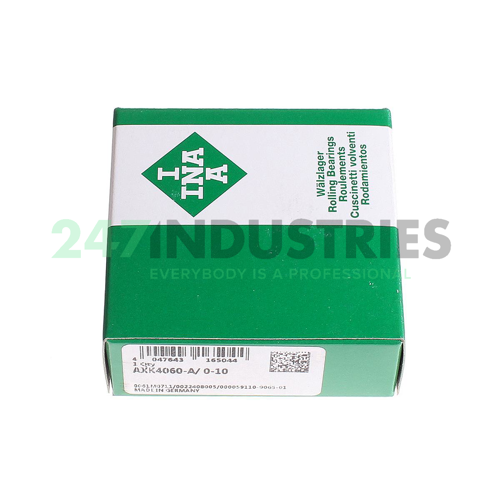 AXK4060-A/0-10 INA Image 2