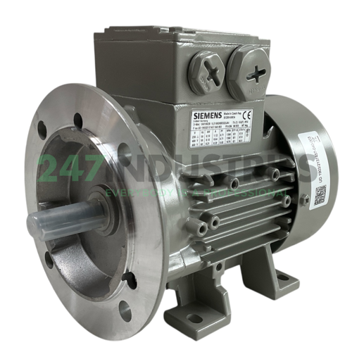 1LE1002-0BB32-2JA4 Siemens